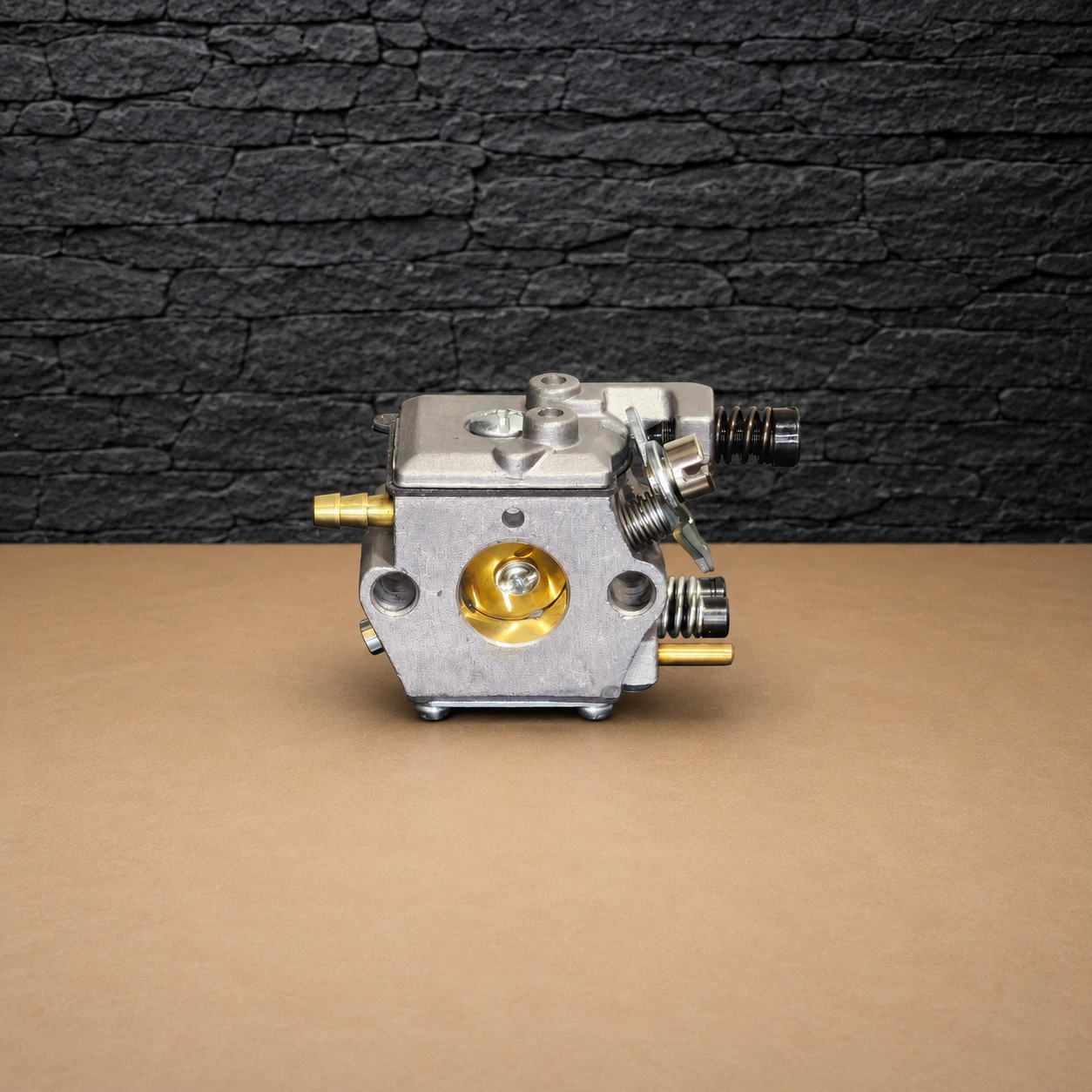 Carburetor for Oleo-Mac Sparta 37 / 38 / 42 / 44 FE – WT-869, 2318765AR - Image 9