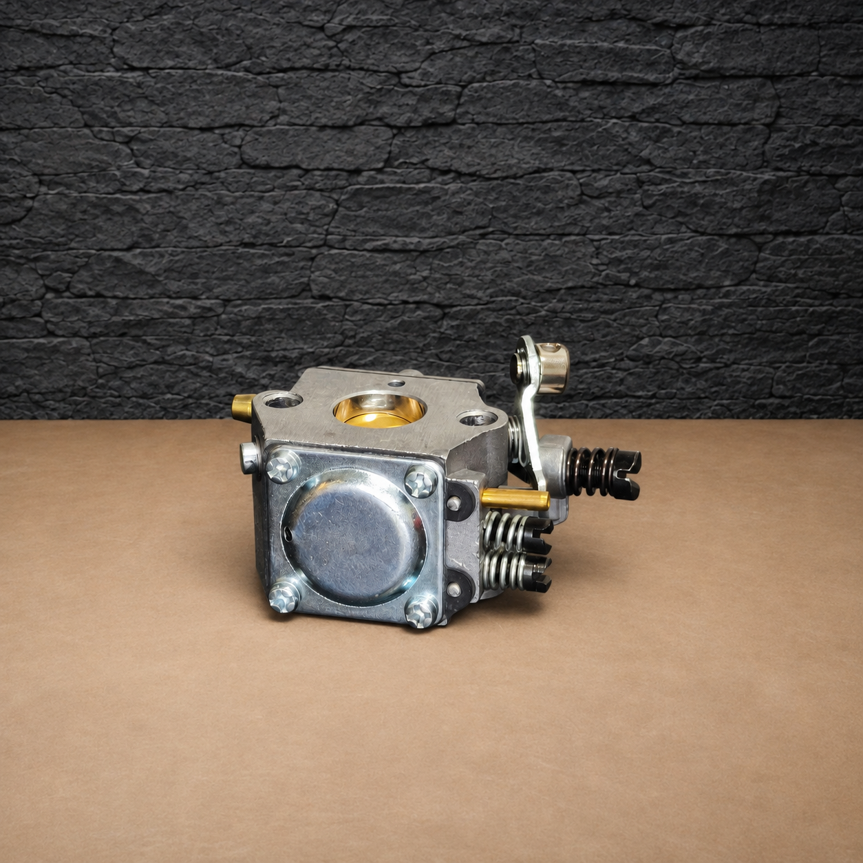 Carburetor for Oleo-Mac Sparta 37 / 38 / 42 / 44 FE – WT-869, 2318765AR - Image 3