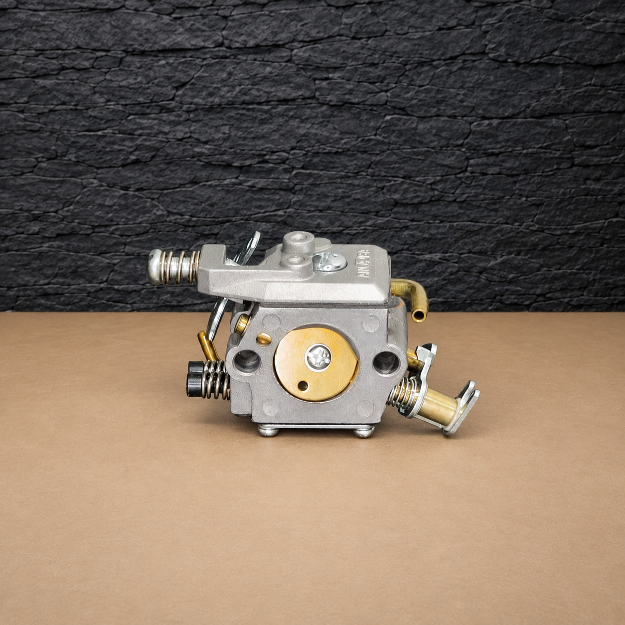 Carburetor for Oleo-Mac GS 35 / GS 350 / GSH 40 / GSH 400 & Efco MT 350 / MTH 400 – 50240045R - Image 8