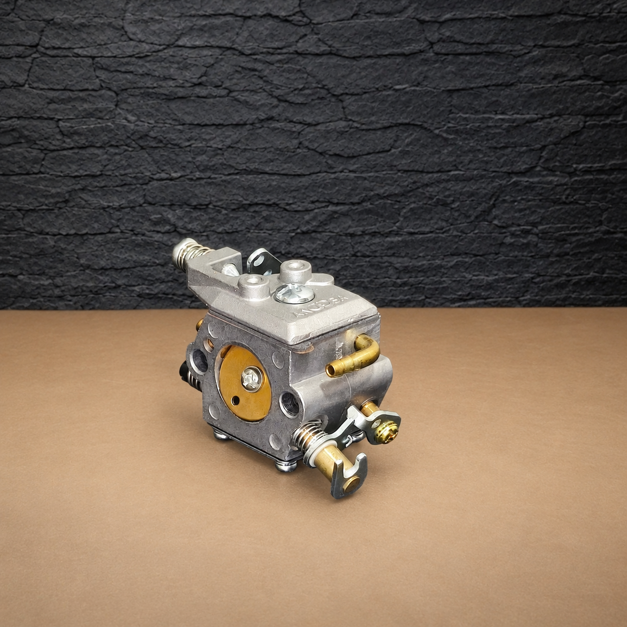 Carburetor for Oleo-Mac GS 35 / GS 350 / GSH 40 / GSH 400 & Efco MT 350 / MTH 400 – 50240045R - Image 9
