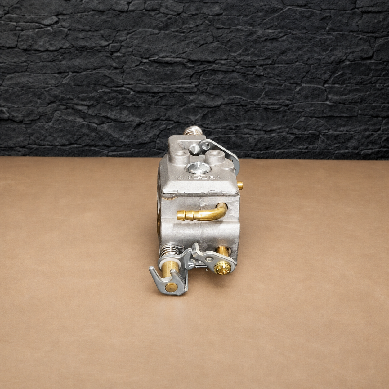 Carburetor for Oleo-Mac GS 35 / GS 350 / GSH 40 / GSH 400 & Efco MT 350 / MTH 400 – 50240045R - Image 5