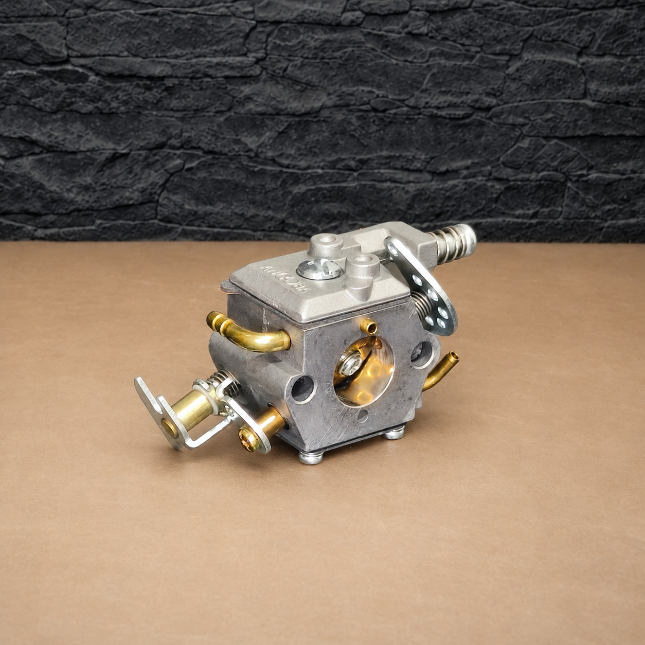 Carburetor for Oleo-Mac GS 35 / GS 350 / GSH 40 / GSH 400 & Efco MT 350 / MTH 400 – 50240045R - Image 6