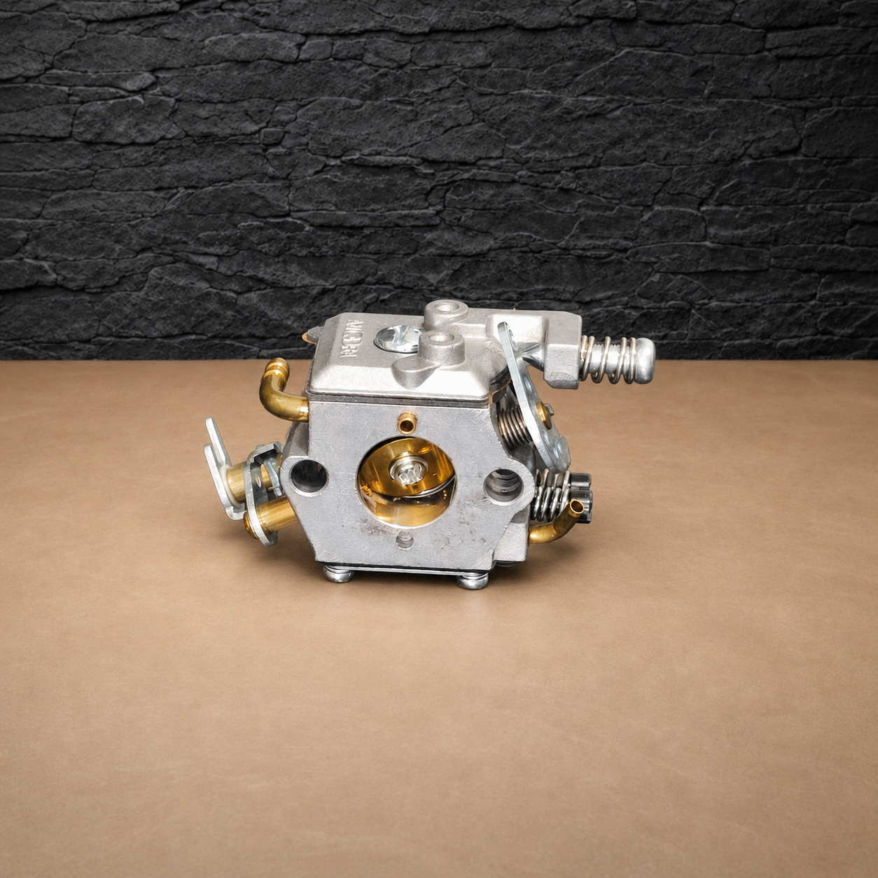 Carburetor for Oleo-Mac GS 35 / GS 350 / GSH 40 / GSH 400 & Efco MT 350 / MTH 400 – 50240045R - Image 7