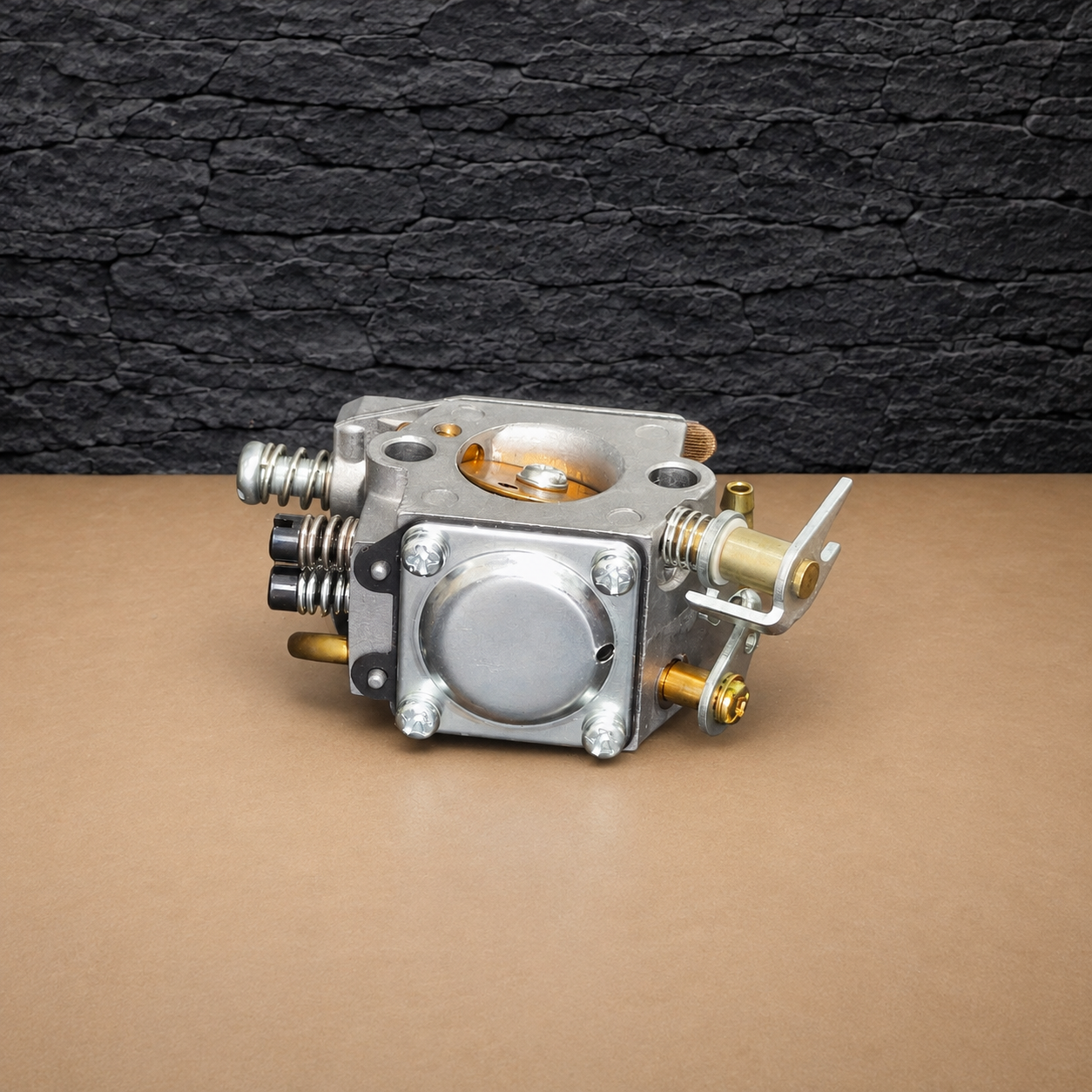 Carburetor for Oleo-Mac GS 35 / GS 350 / GSH 40 / GSH 400 & Efco MT 350 / MTH 400 – 50240045R - Image 2