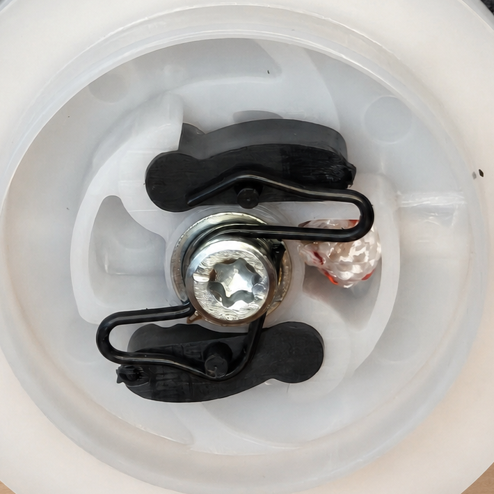 Recoil Starter Assembly for Stihl MS341 MS361 – 1135 080 2102 - Image 5