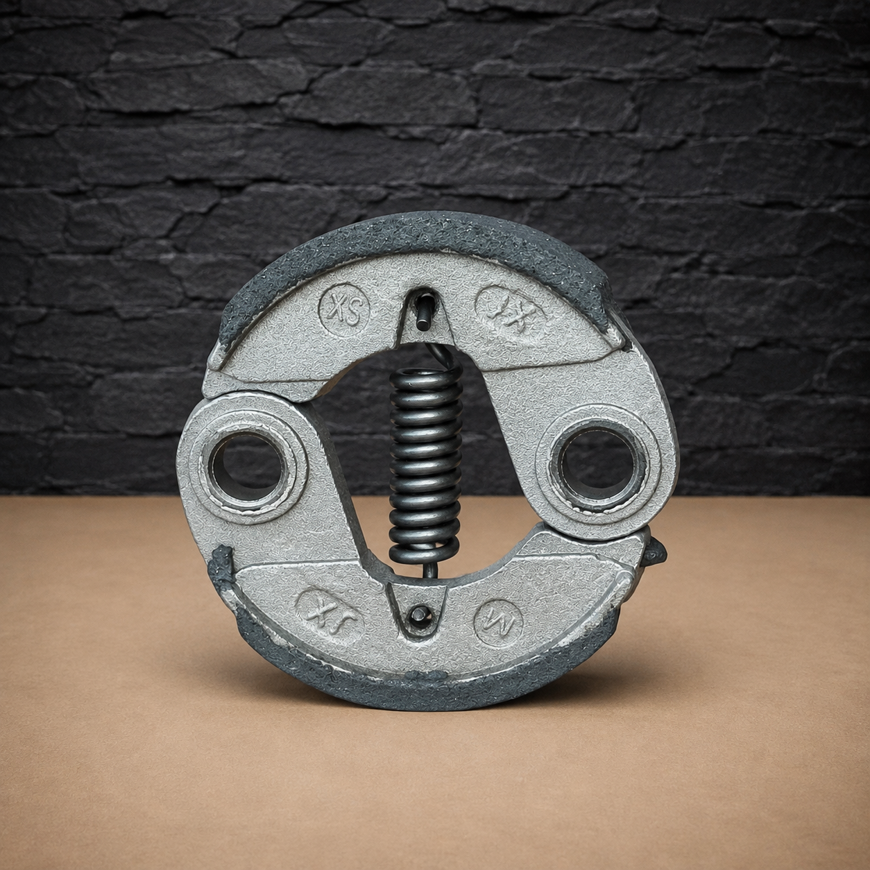Clutch Assembly for BC415 43cc 1E40F-5 Brushcutter – 1E40F-5.6.1 - Image 4