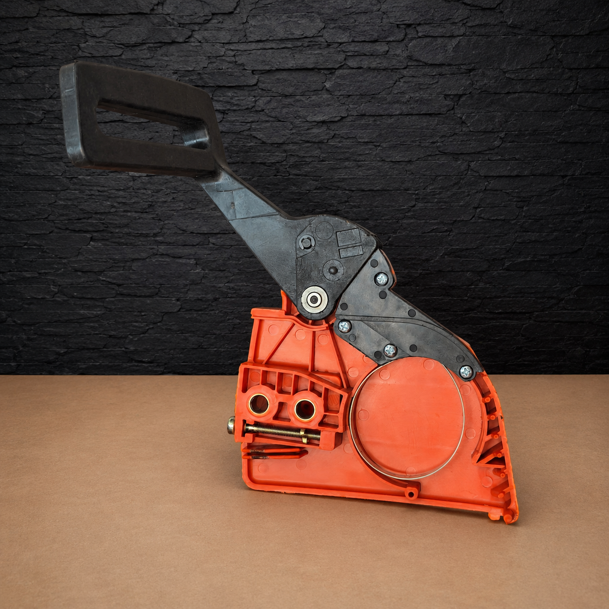 Winzor Sprocket Cover and Chain Brake Assembly for Husqvarna 136 137 141 142 – 530054802
