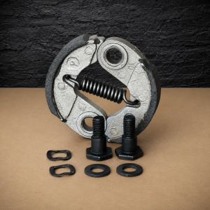 Clutch Assembly for BC415 43cc 1E40F-5 Brushcutter – 1E40F-5.6.1