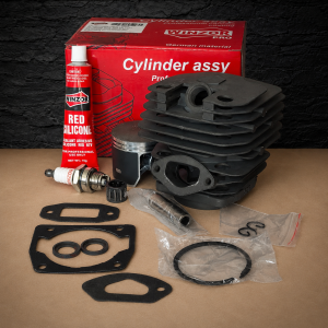 5200 Cylinder and Piston Kit 45mm for Generic 52cc Chainsaws – Winzor PRO