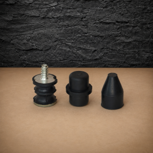 Anti-Vibration Buffer Kit for Husqvarna 36, 41, 136, 137, 141 & 142