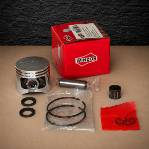 4500 Chainsaw Piston Kit 43mm for Generic Chinese 45cc Chainsaws