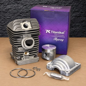 HYWAY TITANIKEL Stihl MS250 / 025 / MS230 / 023 Cylinder Kit 42.5mm – 1123 020 1209