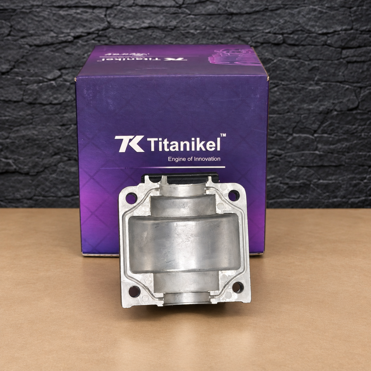 HYWAY TITANIKEL Stihl MS250 / 025 / MS230 / 023 Cylinder Kit 42.5mm – 1123 020 1209 - Image 3