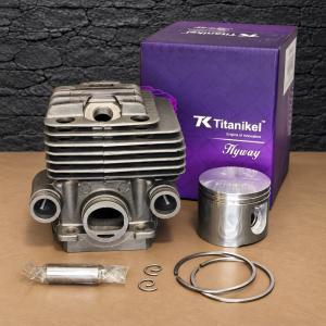 HYWAY TITANIKEL Stihl TS700 / TS800 Cylinder Kit 56mm - 4224 020 1205