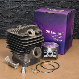 HYWAY TITANIKEL Stihl MS660 / 066 / MS650 Cylinder Kit 54mm - 1122 020 1211
