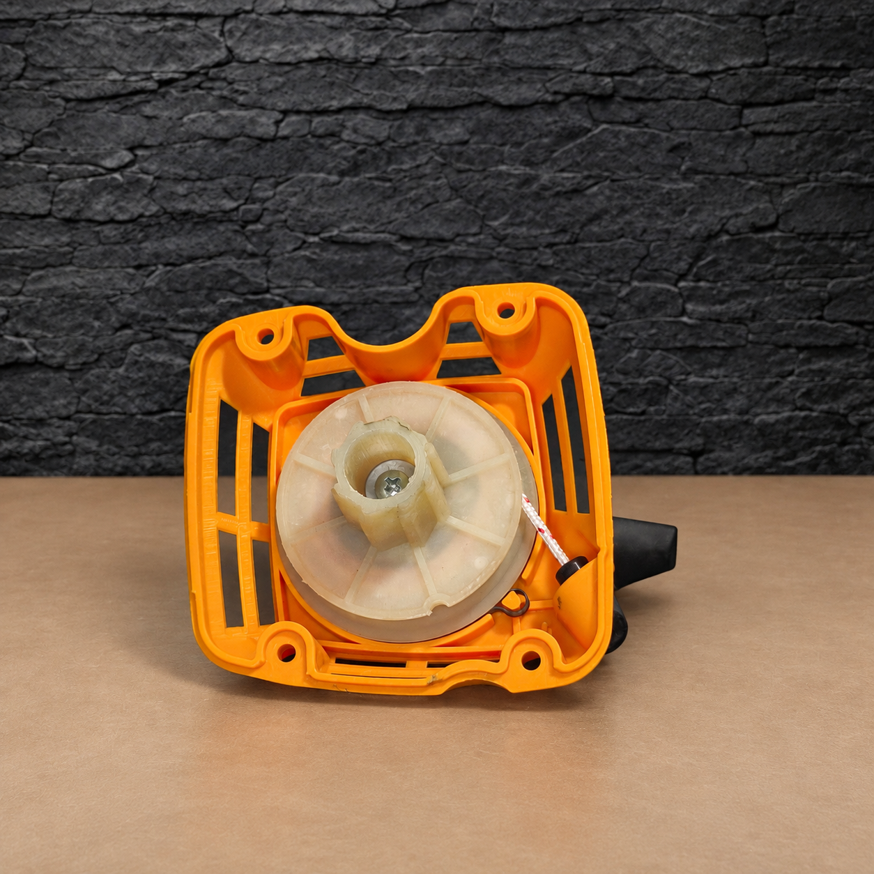 Recoil Starter for AL-KO 38 / 42cc-Type Chainsaws, Talon AC31A – OEM Cross-Reference 522183101 - Image 2