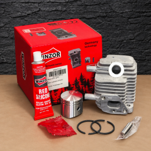 32.2 mm Cylinder and Piston Kit for ECHO GT-22GES / SRM-22GES / HC-1600 – A130000021